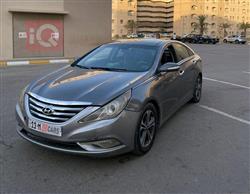 هیوندای سۆناتا